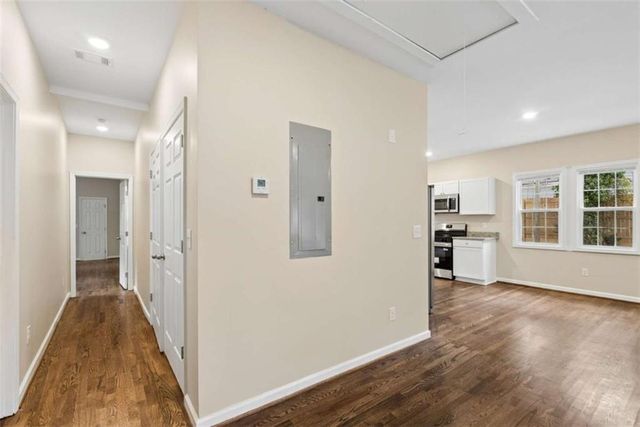 227 E Marable Street E, Monroe, GA 30655