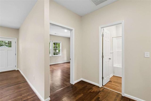 227 E Marable Street E, Monroe, GA 30655