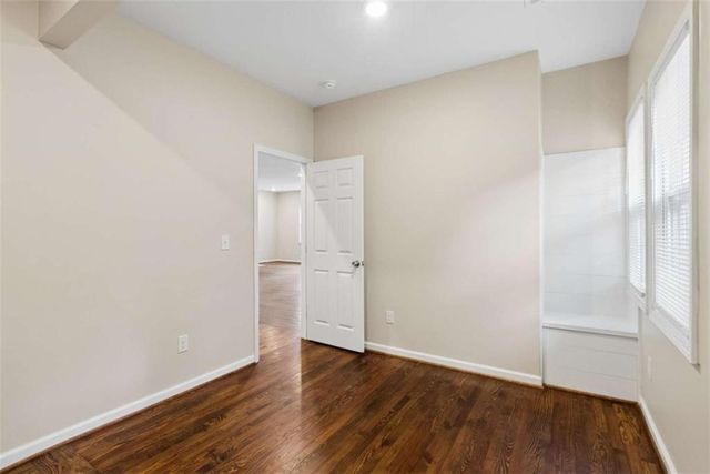227 E Marable Street E, Monroe, GA 30655