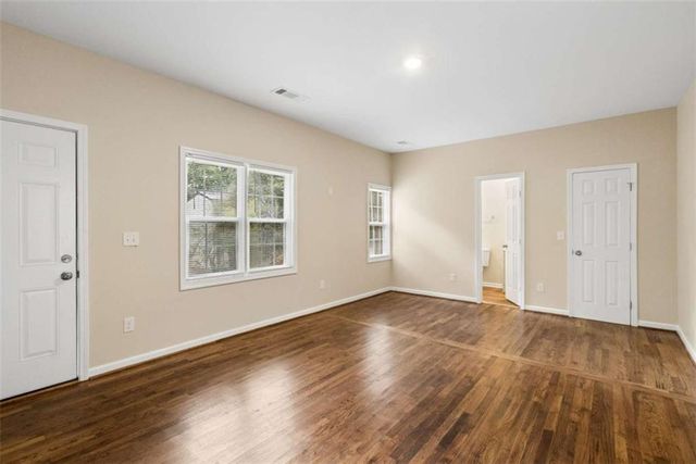 227 E Marable Street E, Monroe, GA 30655