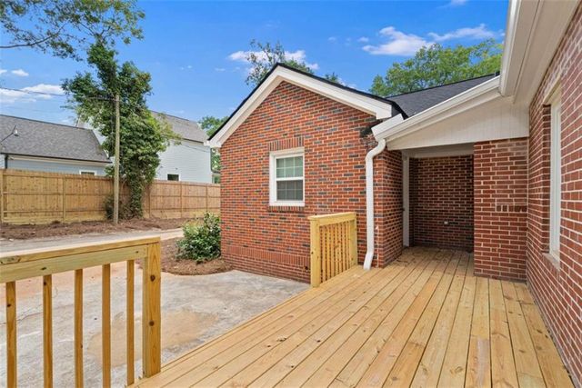 227 E Marable Street E, Monroe, GA 30655