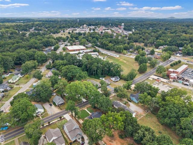 227 E Marable Street E, Monroe, GA 30655