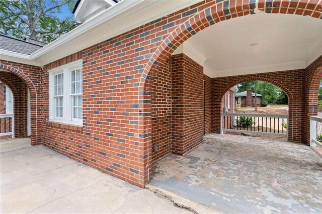 227 E Marable Street E, Monroe, GA 30655