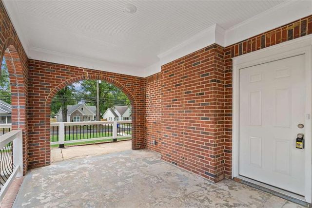 227 E Marable Street E, Monroe, GA 30655