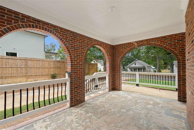 227 E Marable Street E, Monroe, GA 30655
