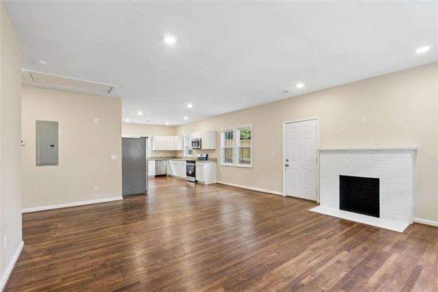 227 E Marable Street E, Monroe, GA 30655
