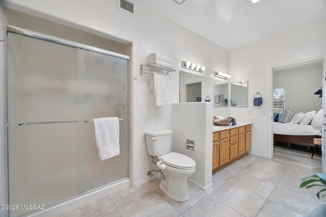 140 E Paseo De Golf, Green Valley, AZ 85614