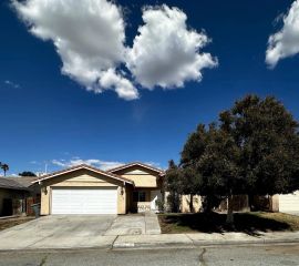 623 Carmen Drive, San Jacinto, CA 92583