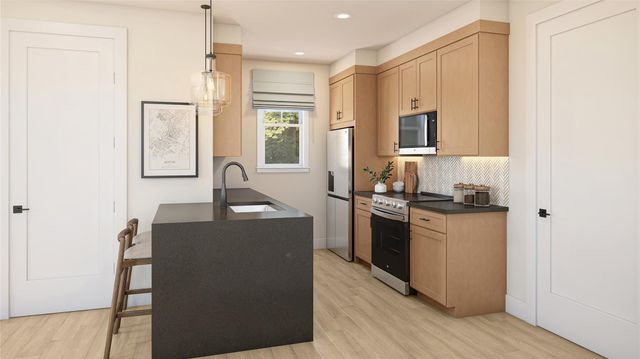 2414 Drew Lane 9, Austin, TX 78748