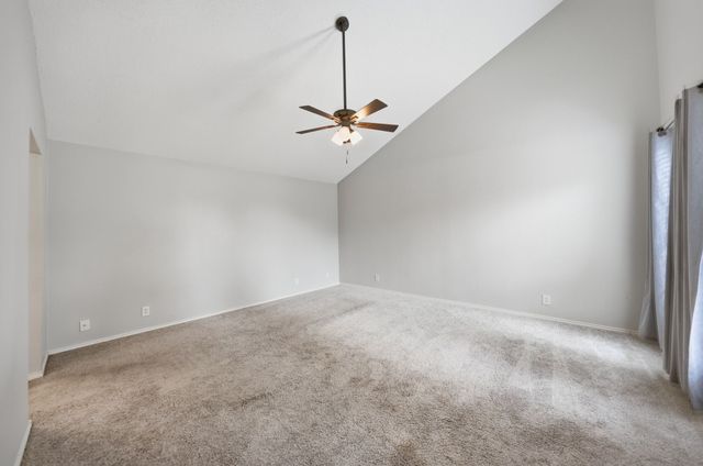 922 Thoreau Lane, Allen, TX 75002