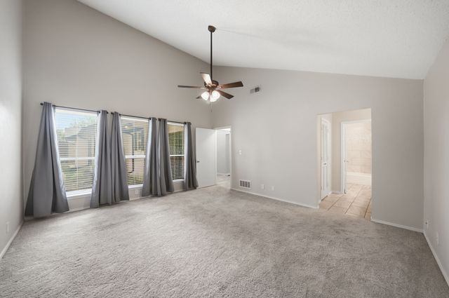 922 Thoreau Lane, Allen, TX 75002