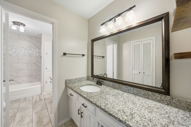922 Thoreau Lane, Allen, TX 75002