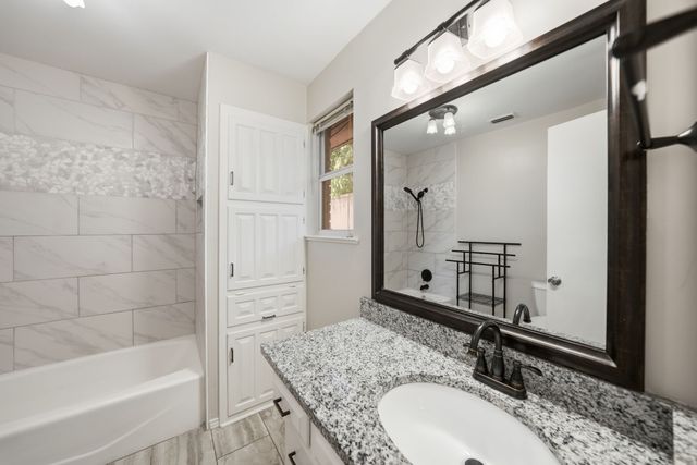 922 Thoreau Lane, Allen, TX 75002