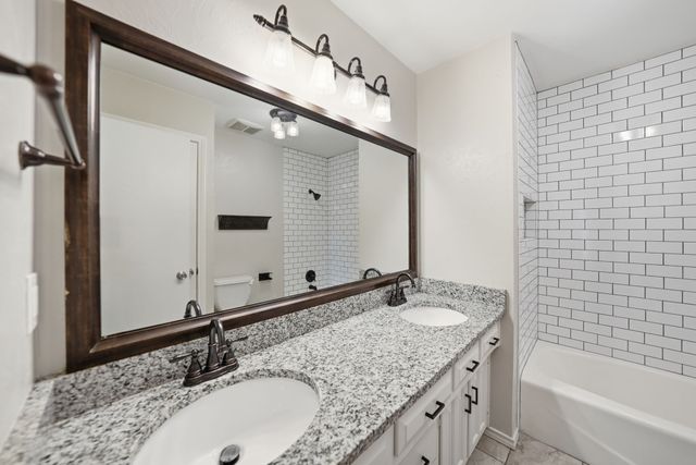922 Thoreau Lane, Allen, TX 75002