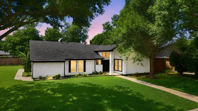 922 Thoreau Lane, Allen, TX 75002