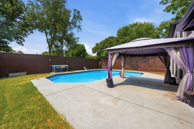 922 Thoreau Lane, Allen, TX 75002