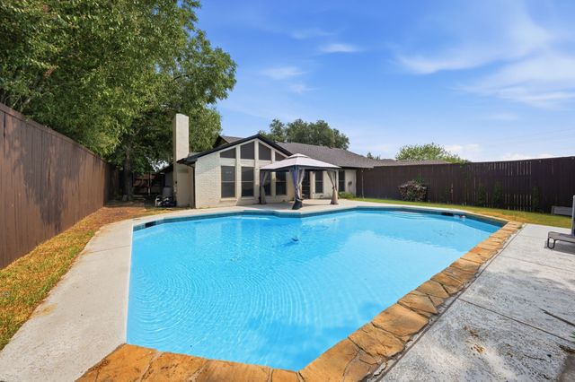 922 Thoreau Lane, Allen, TX 75002