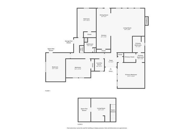 922 Thoreau Lane, Allen, TX 75002