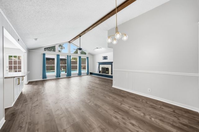 922 Thoreau Lane, Allen, TX 75002