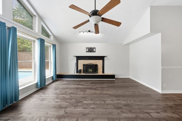 922 Thoreau Lane, Allen, TX 75002