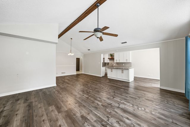 922 Thoreau Lane, Allen, TX 75002