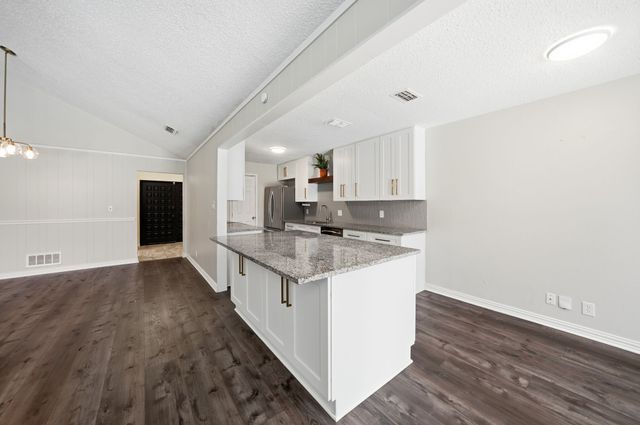 922 Thoreau Lane, Allen, TX 75002