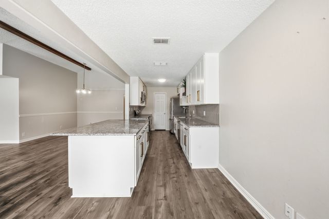 922 Thoreau Lane, Allen, TX 75002