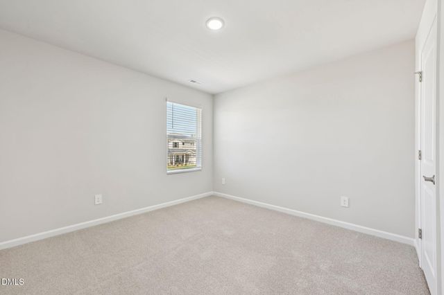 524 Bridger Drive, Garner, NC 27529