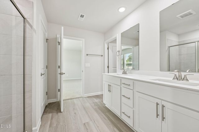 524 Bridger Drive, Garner, NC 27529