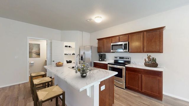 1101 Colossal Avenue, Lowell, AR 72745
