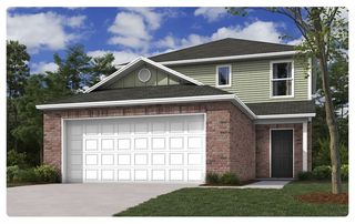 1101 Colossal Avenue, Lowell, AR 72745