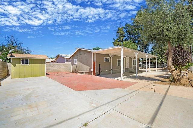 21681 Pepper, Perris, CA 92570
