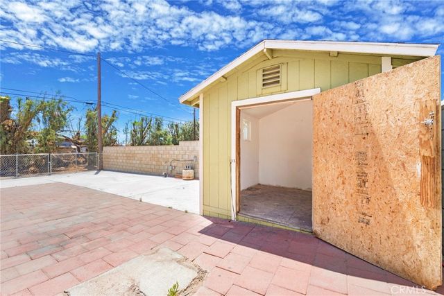 21681 Pepper, Perris, CA 92570