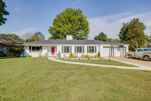 428 High Ridge Road, Kingsport, TN 37660