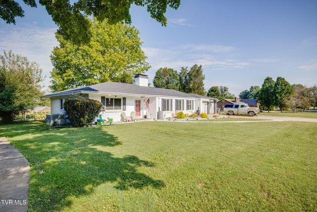 428 High Ridge Road, Kingsport, TN 37660