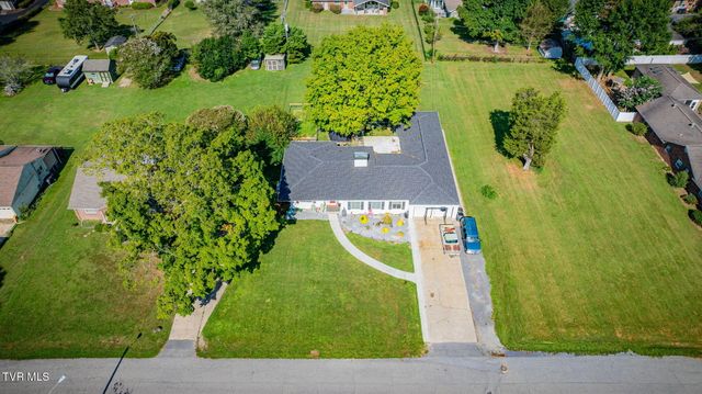 428 High Ridge Road, Kingsport, TN 37660