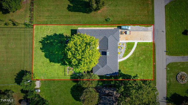 428 High Ridge Road, Kingsport, TN 37660