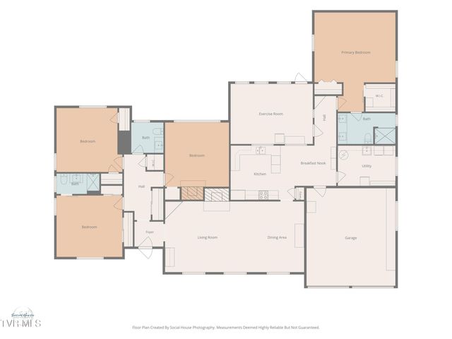 428 High Ridge Road, Kingsport, TN 37660
