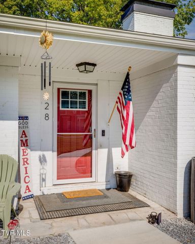 428 High Ridge Road, Kingsport, TN 37660