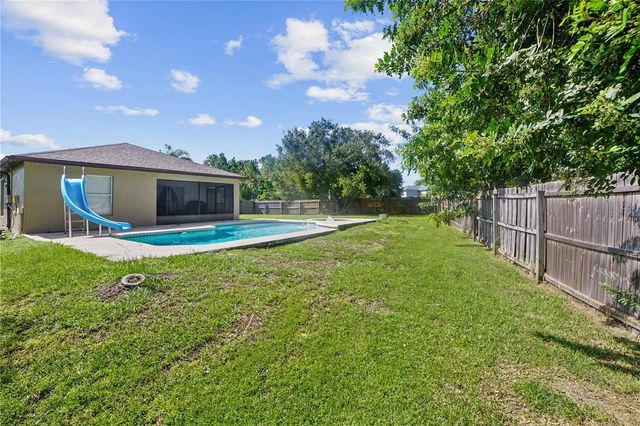 201 GREAT YARMOUTH COURT, Kissimmee, FL 34758