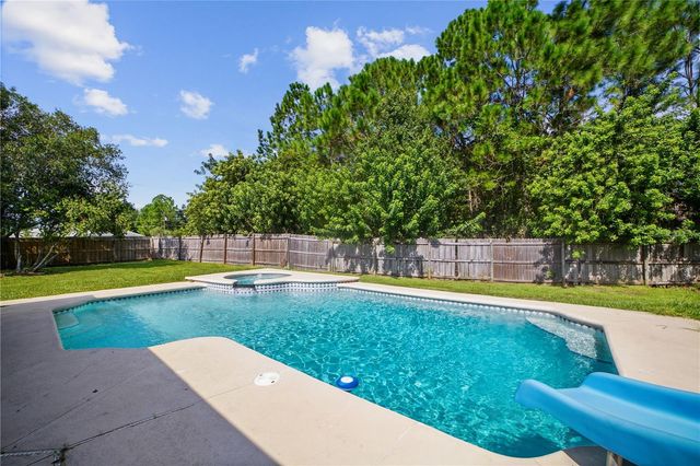 201 GREAT YARMOUTH COURT, Kissimmee, FL 34758