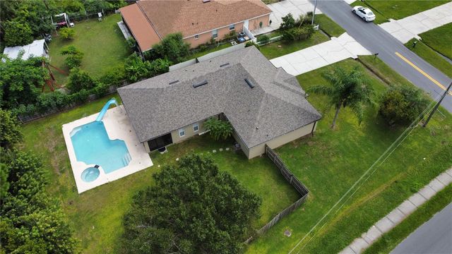 201 GREAT YARMOUTH COURT, Kissimmee, FL 34758