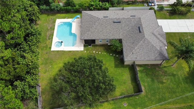 201 GREAT YARMOUTH COURT, Kissimmee, FL 34758