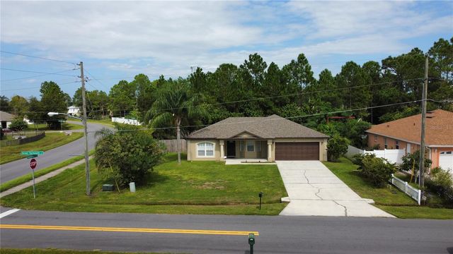 201 GREAT YARMOUTH COURT, Kissimmee, FL 34758