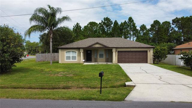 201 GREAT YARMOUTH COURT, Kissimmee, FL 34758