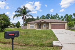 201 GREAT YARMOUTH COURT, Kissimmee, FL 34758