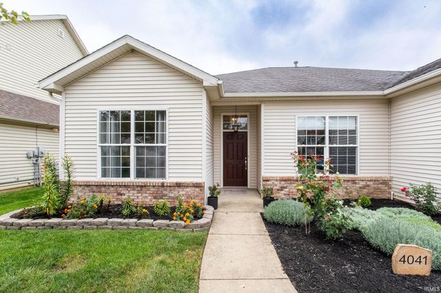 4041 Amethyst Drive, Lafayette, IN 47909