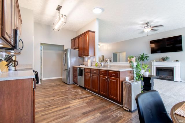 4041 Amethyst Drive, Lafayette, IN 47909