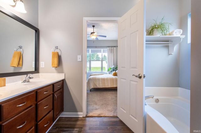 4041 Amethyst Drive, Lafayette, IN 47909