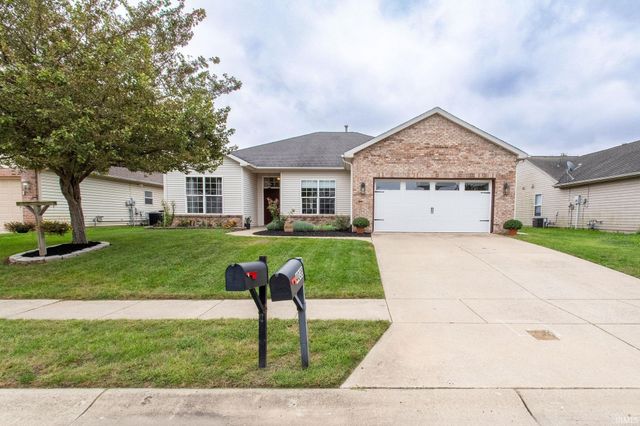 4041 Amethyst Drive, Lafayette, IN 47909